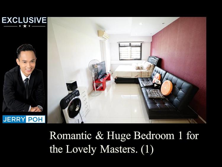 Blk 275A Jurong West Street 25 (Jurong West), HDB 5 Rooms #145788612